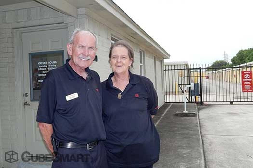Images Self Storage Plus