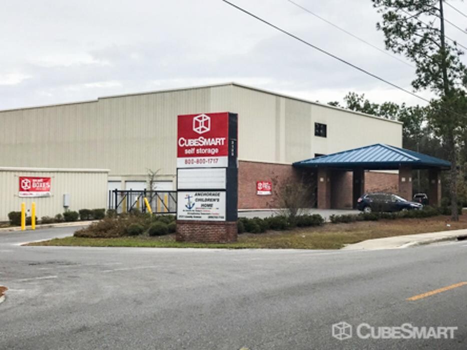 Images Self Storage Plus