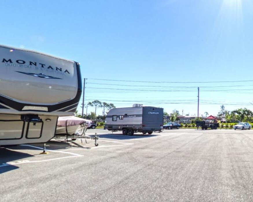 Images Self Storage Plus