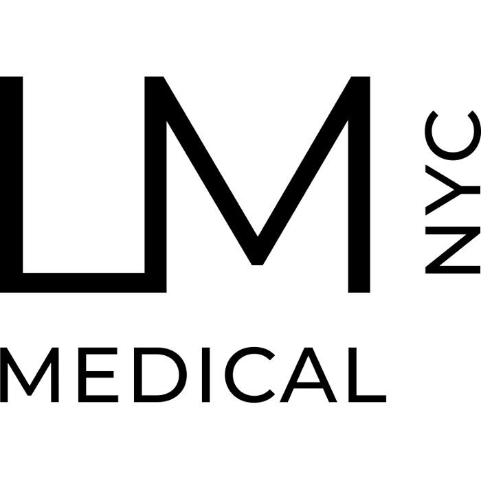LM Medical NYC | Downtown Logo