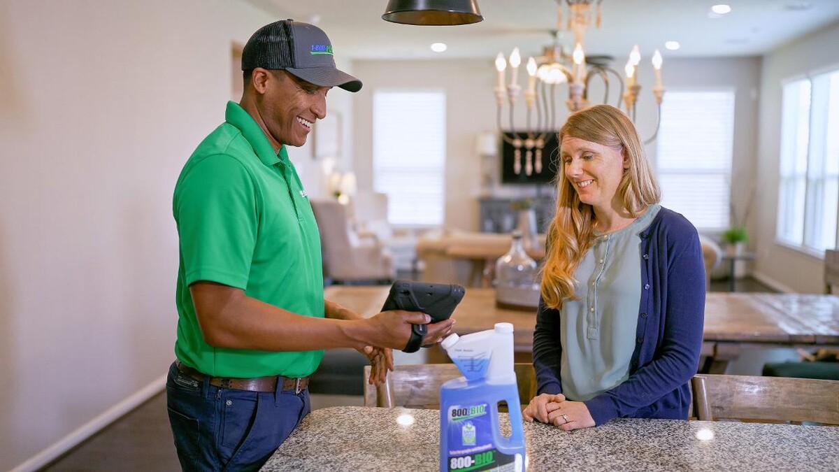 Images 1-800-Plumber +Air