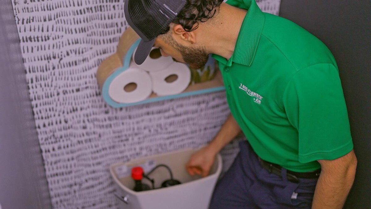 Images 1-800-Plumber +Air