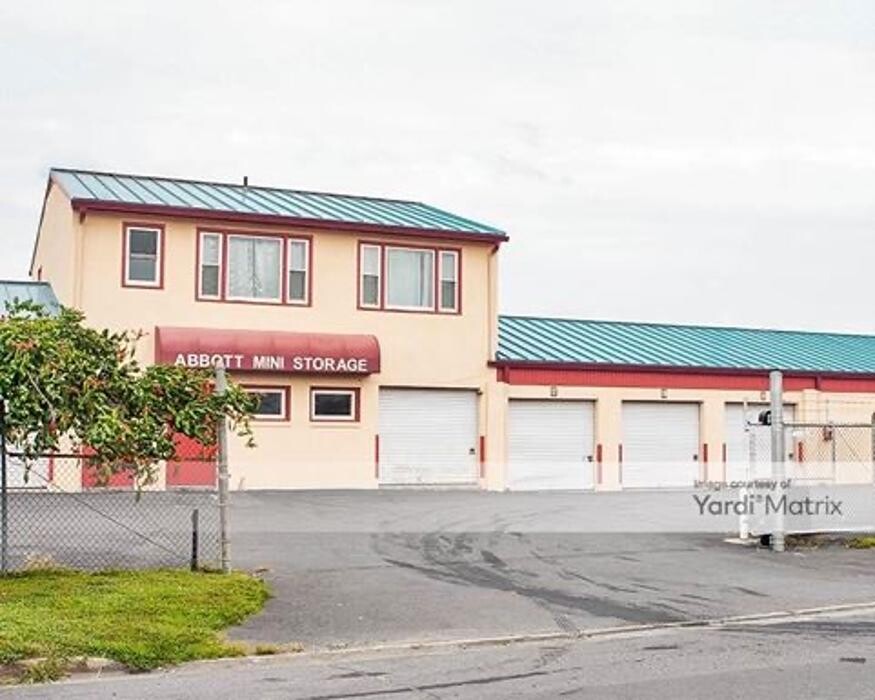 Images Self Storage Plus