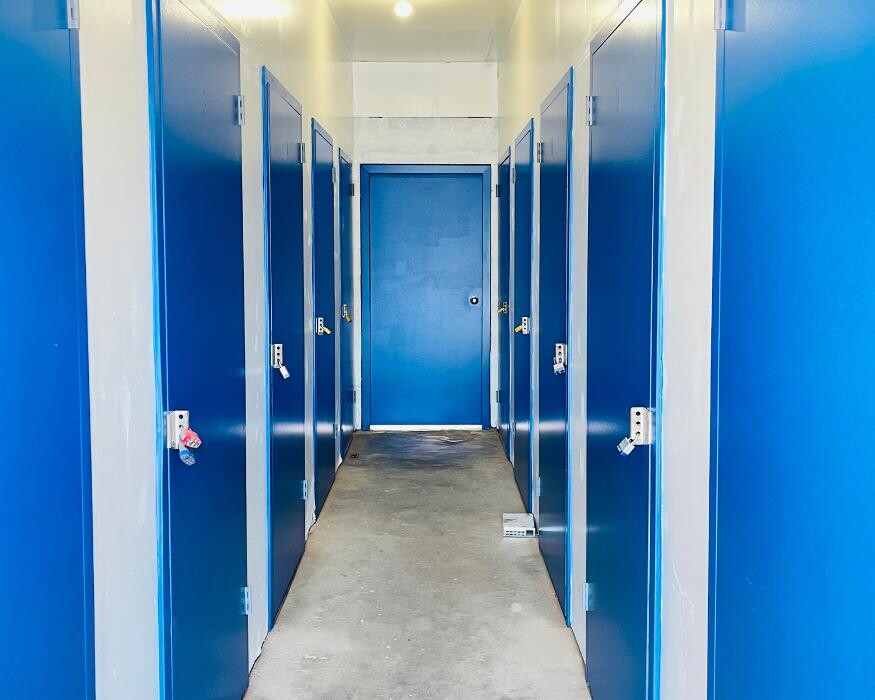 Images Self Storage Plus