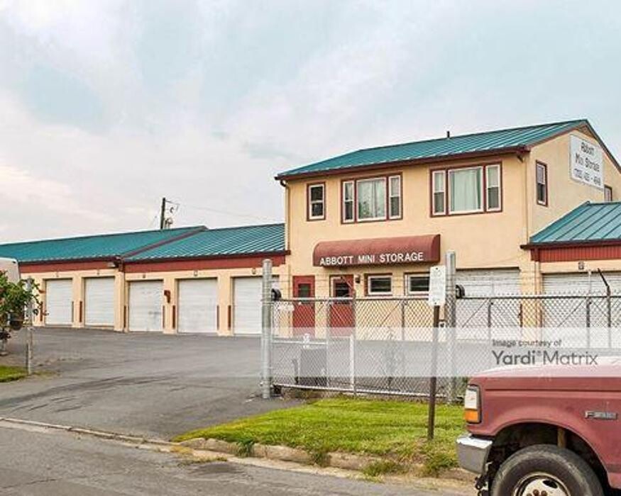 Images Self Storage Plus