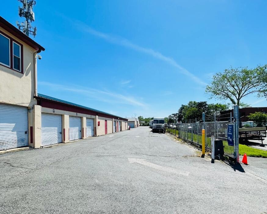 Images Self Storage Plus