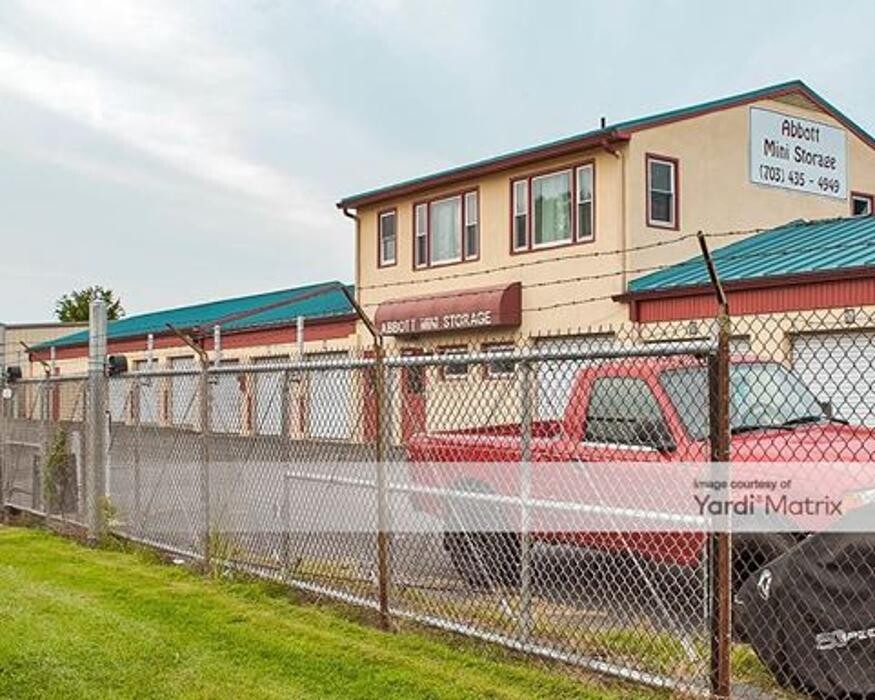 Images Self Storage Plus