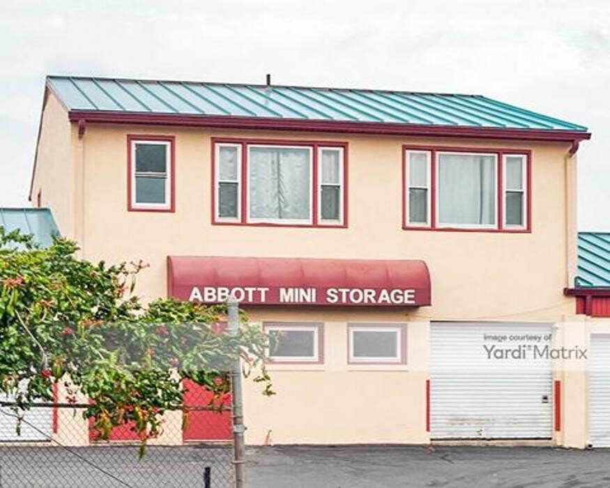 Images Self Storage Plus