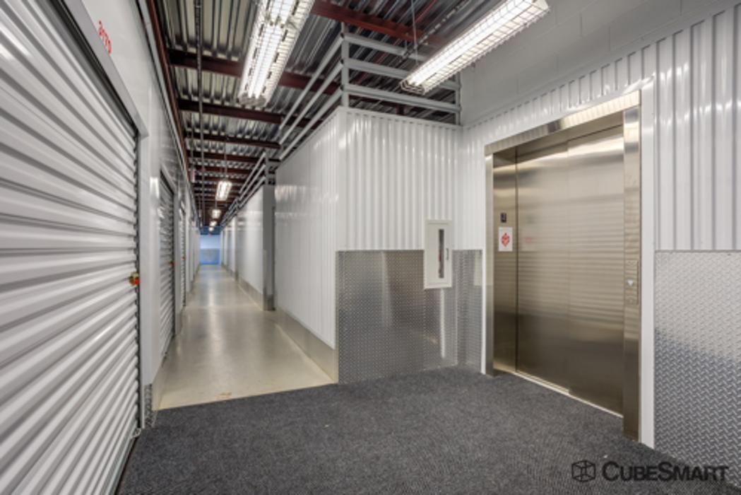 Images Self Storage Plus