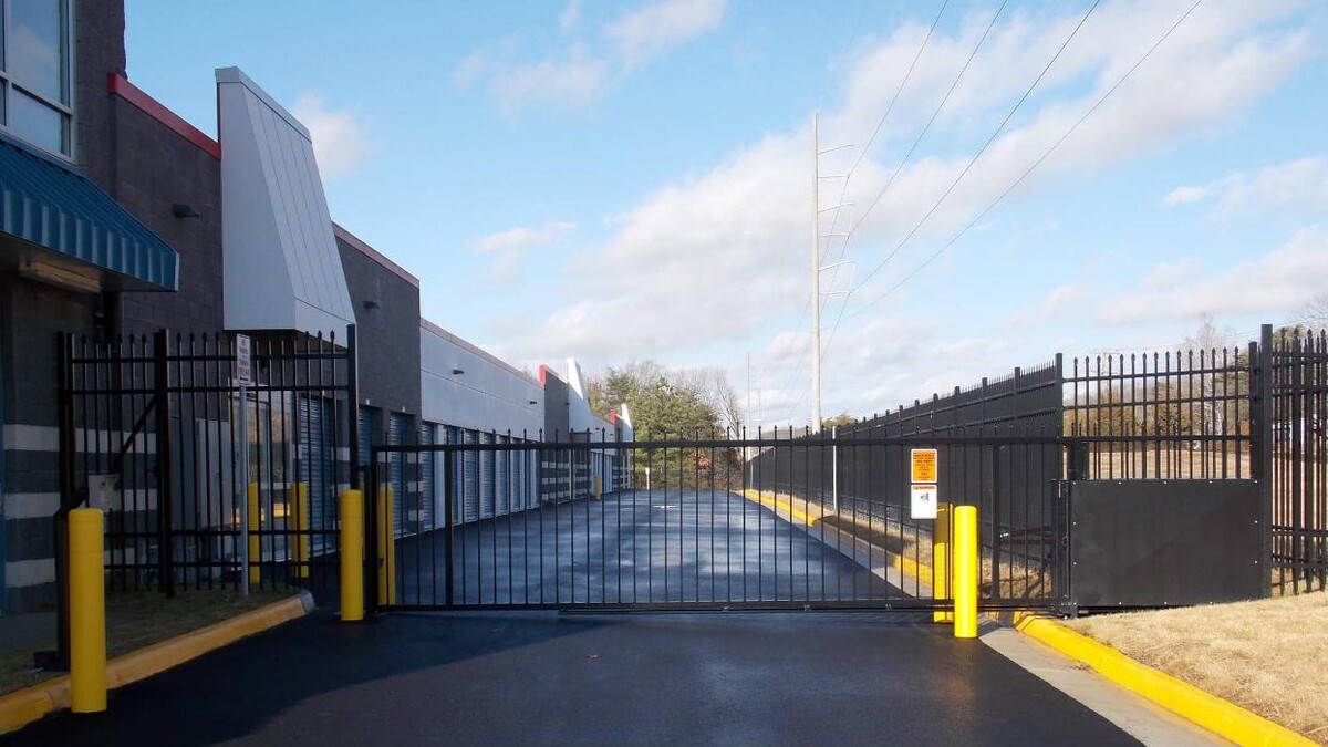 Images Self Storage Plus