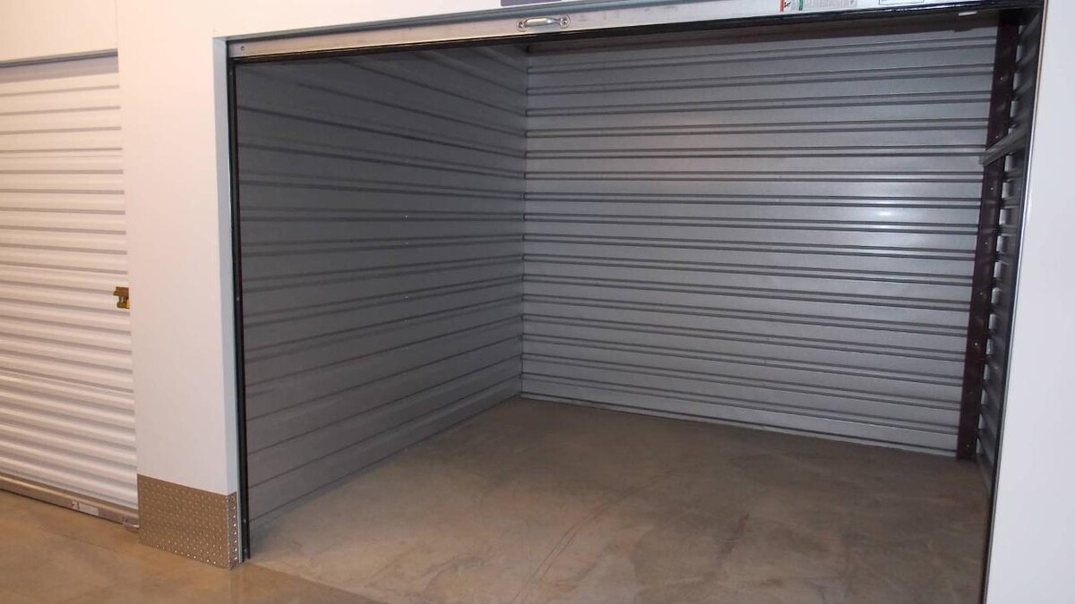 Images Self Storage Plus