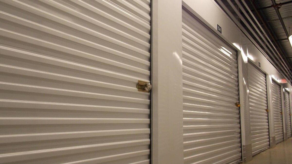 Images Self Storage Plus