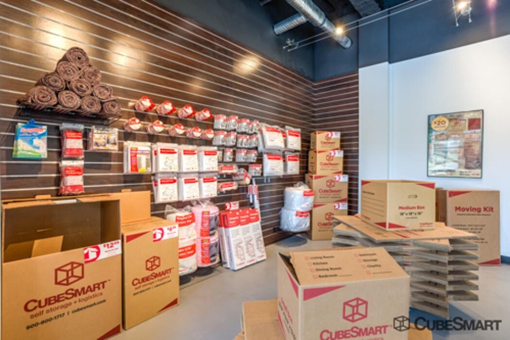 Images Self Storage Plus