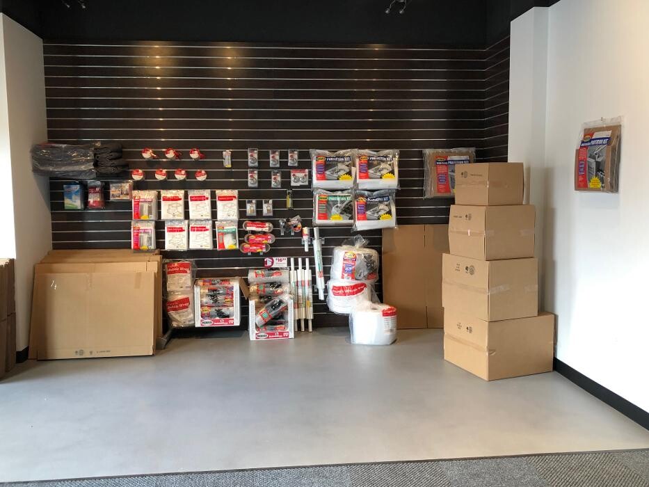 Images Self Storage Plus