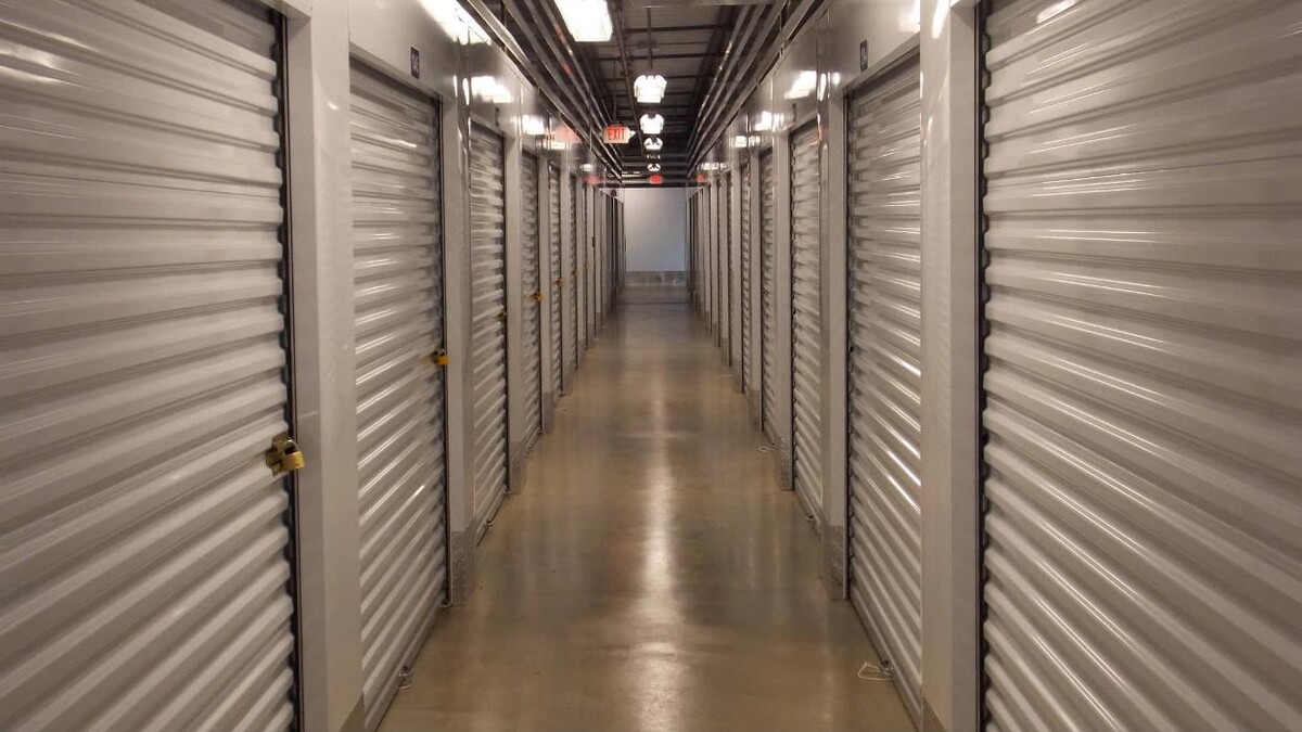 Images Self Storage Plus