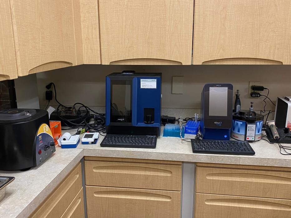 Images Springmill Pet Wellness Clinic