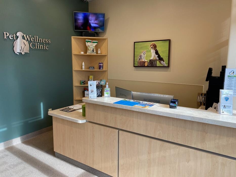 Images Springmill Pet Wellness Clinic
