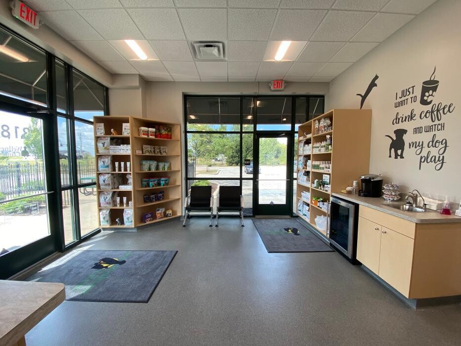 Images Springmill Pet Wellness Clinic