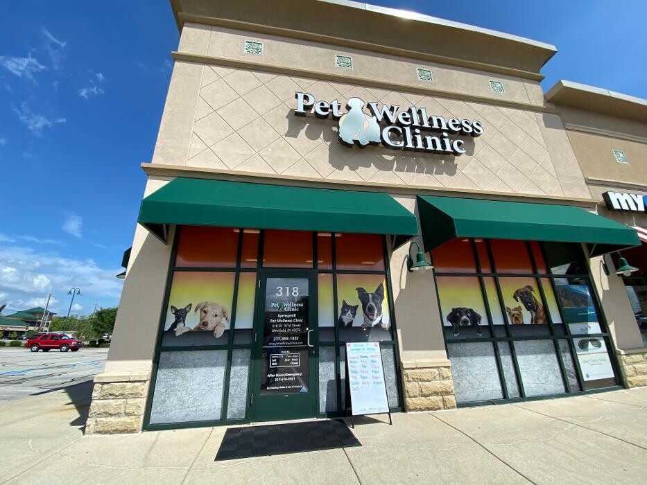 Images Springmill Pet Wellness Clinic