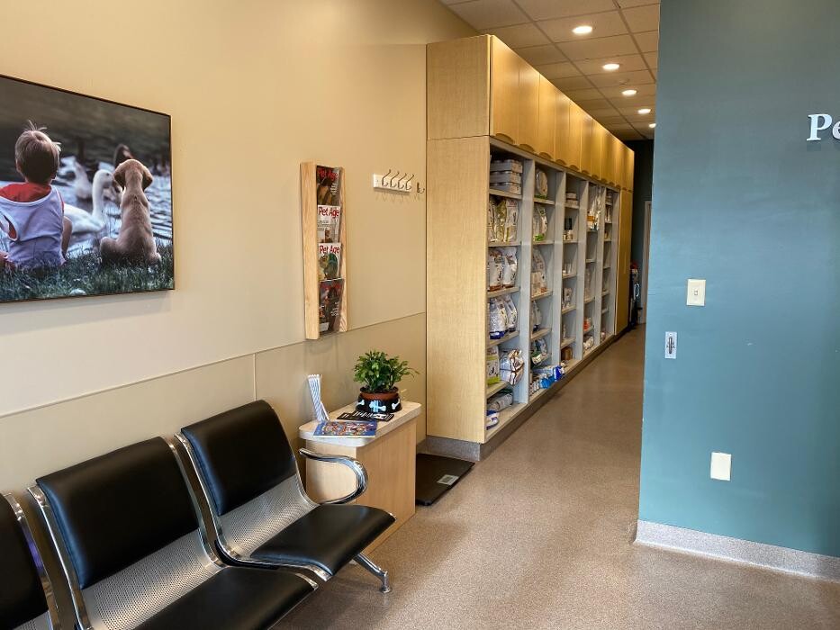 Images Springmill Pet Wellness Clinic