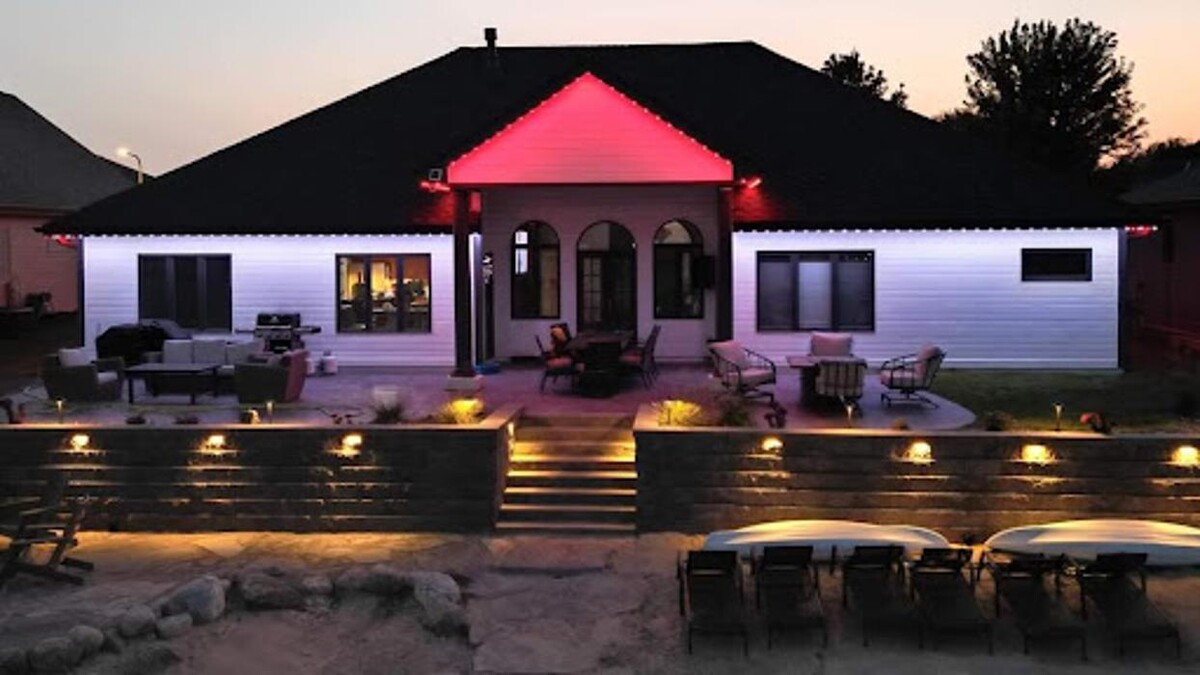 Images Garret's Lawn Services