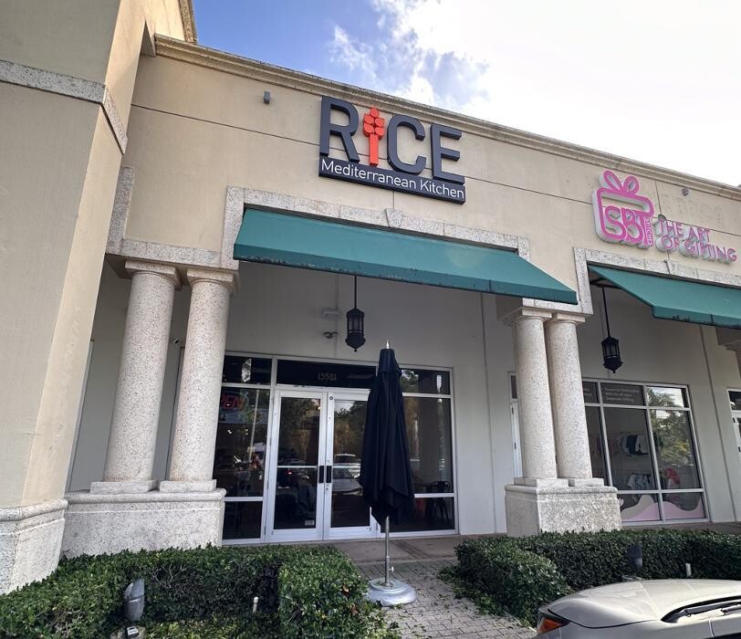 Images Rice Mediterranean Kitchen