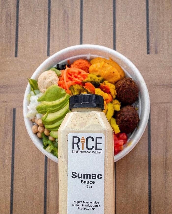 Images Rice Mediterranean Kitchen