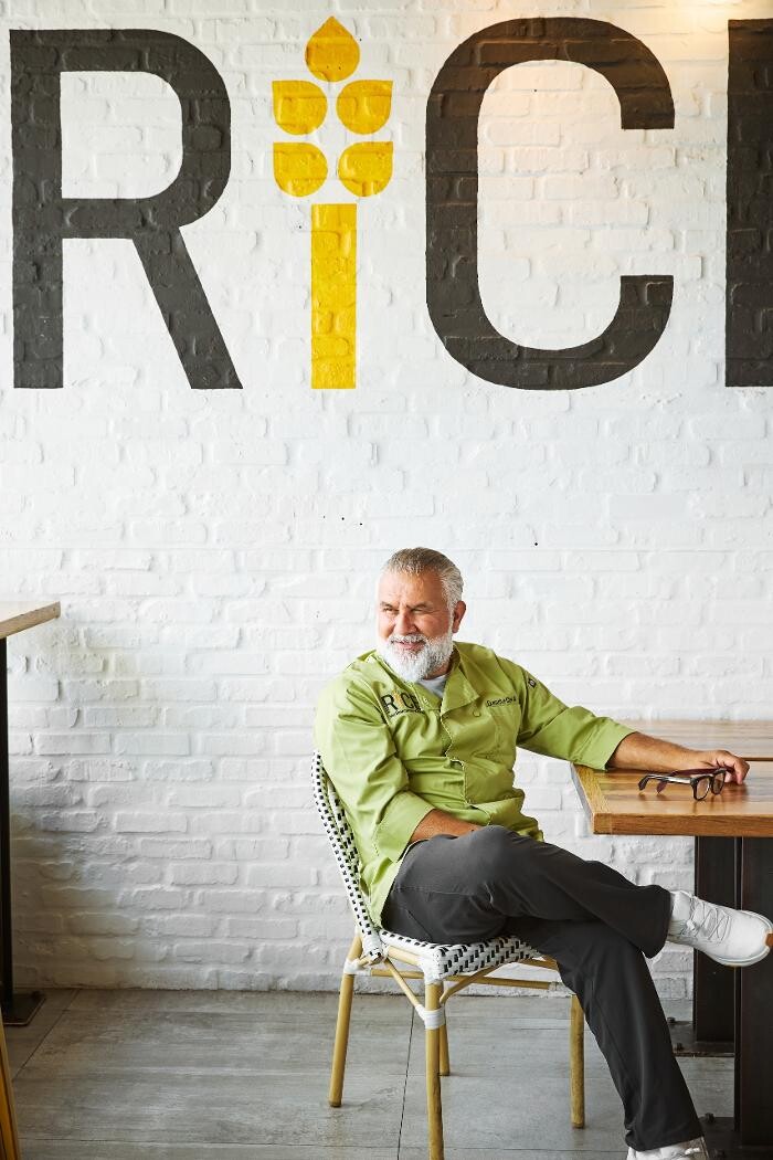 Images Rice Mediterranean Kitchen