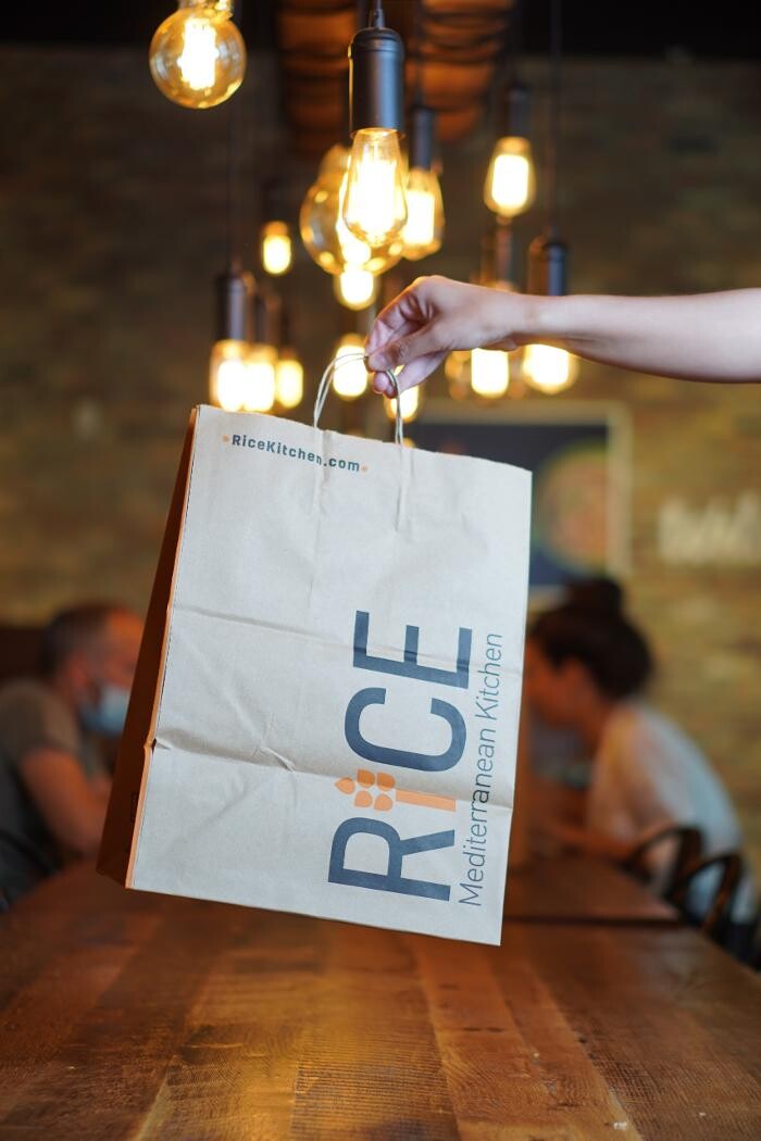 Images Rice Mediterranean Kitchen