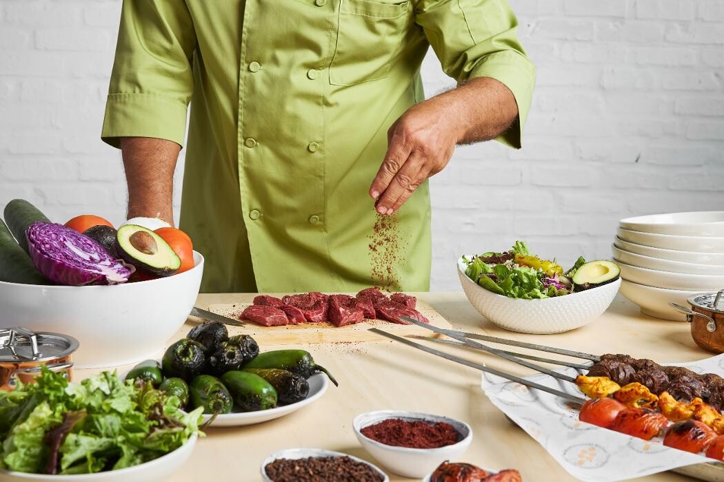 Images Rice Mediterranean Kitchen