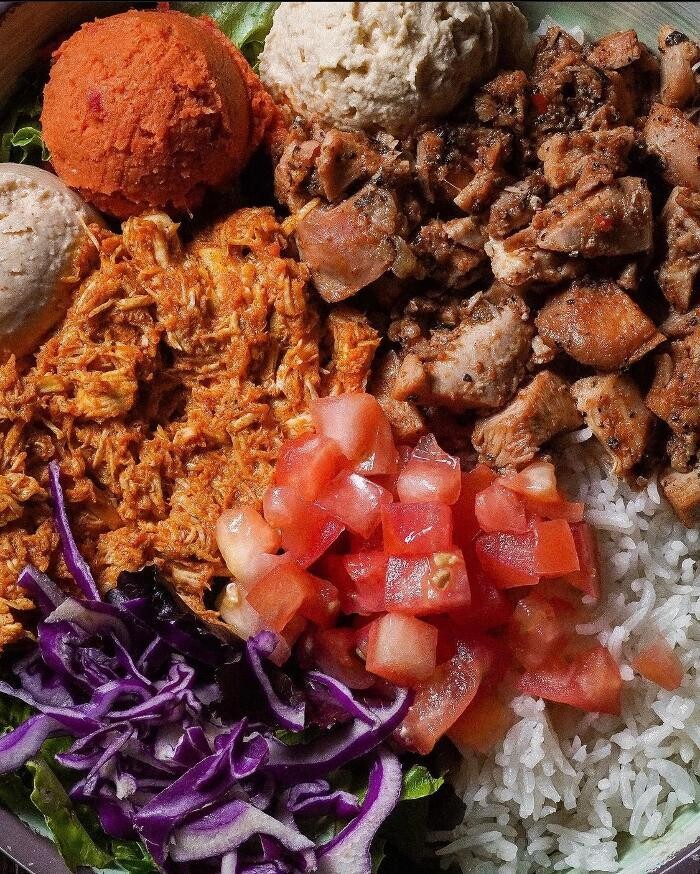 Images Rice Mediterranean Kitchen