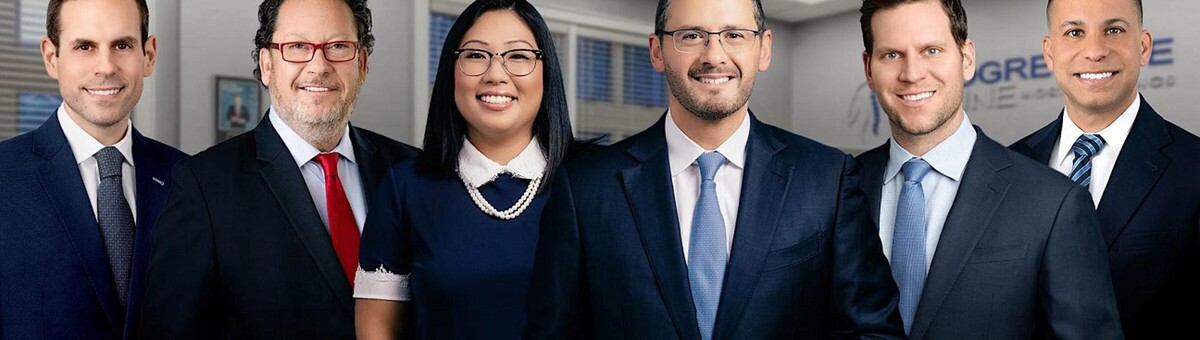 Images Progressive Spine and Orthopaedics - Livingston