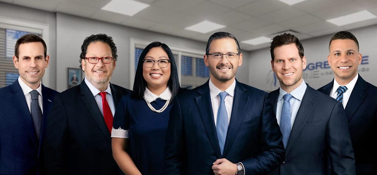 Images Progressive Spine and Orthopaedics - Livingston