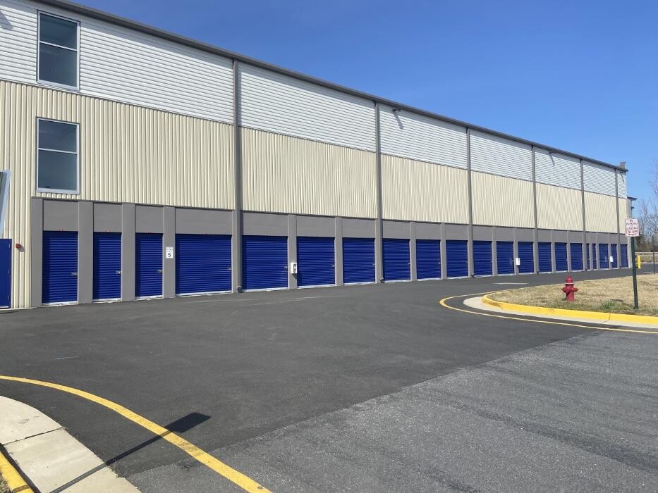 Images Self Storage Plus