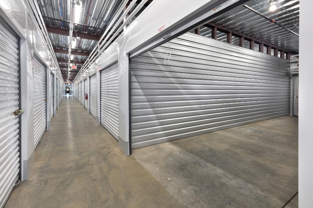 Images Self Storage Plus