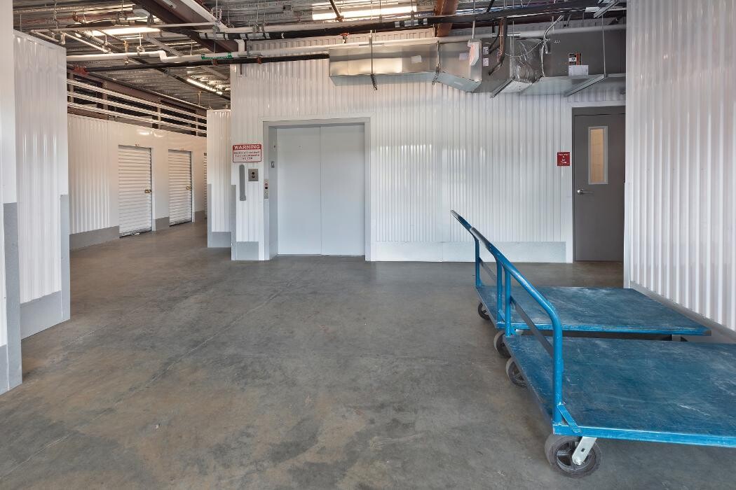 Images Self Storage Plus