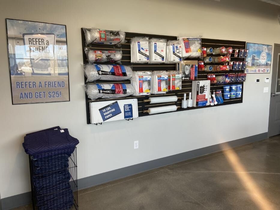 Images Self Storage Plus