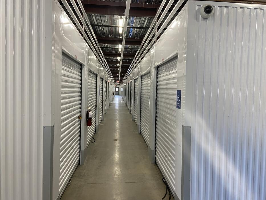 Images Self Storage Plus
