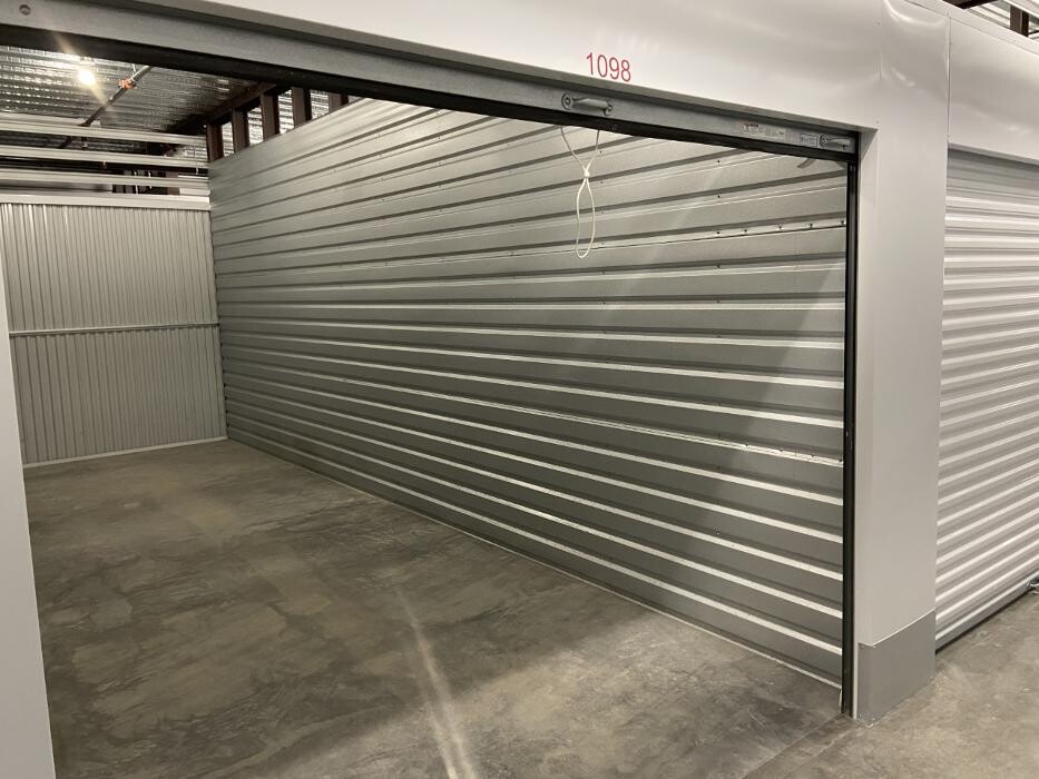 Images Self Storage Plus