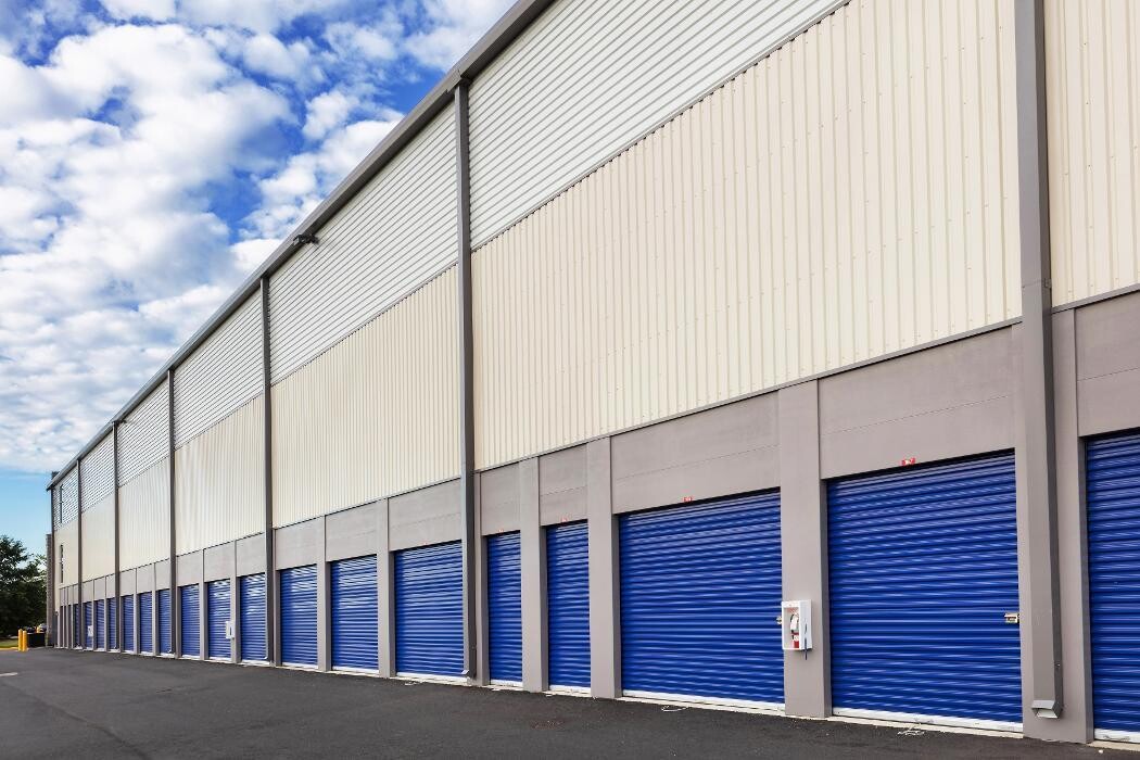 Images Self Storage Plus