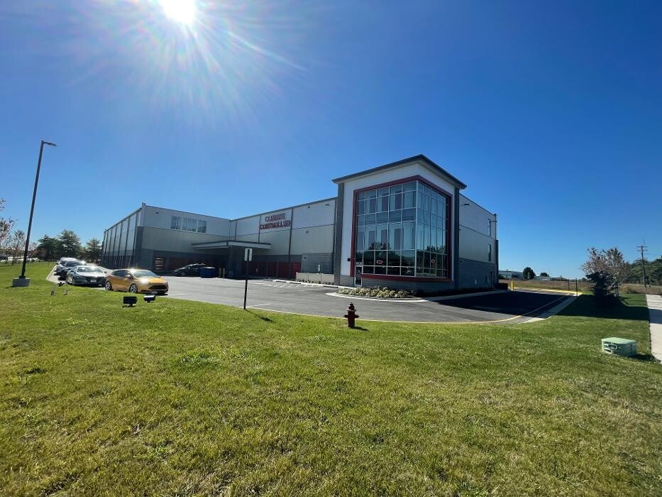 Images Self Storage Plus