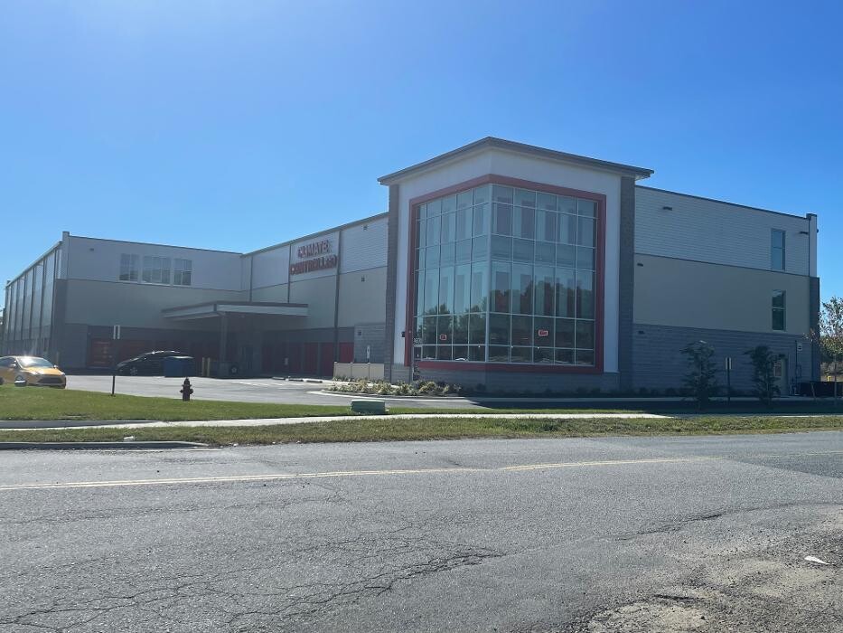 Images Self Storage Plus
