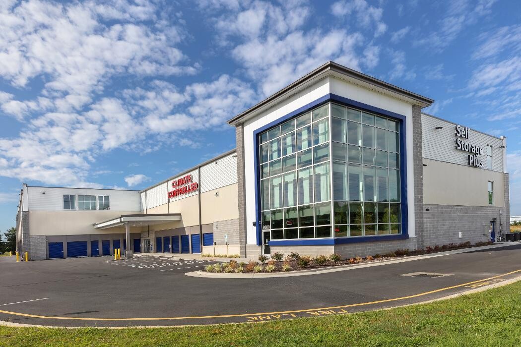 Images Self Storage Plus