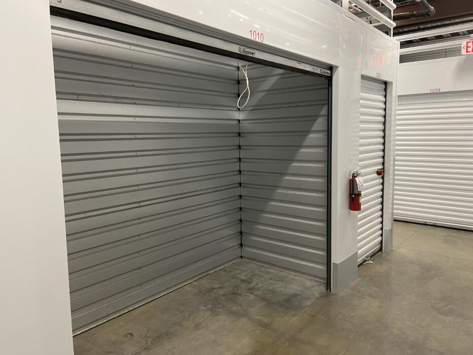 Images Self Storage Plus