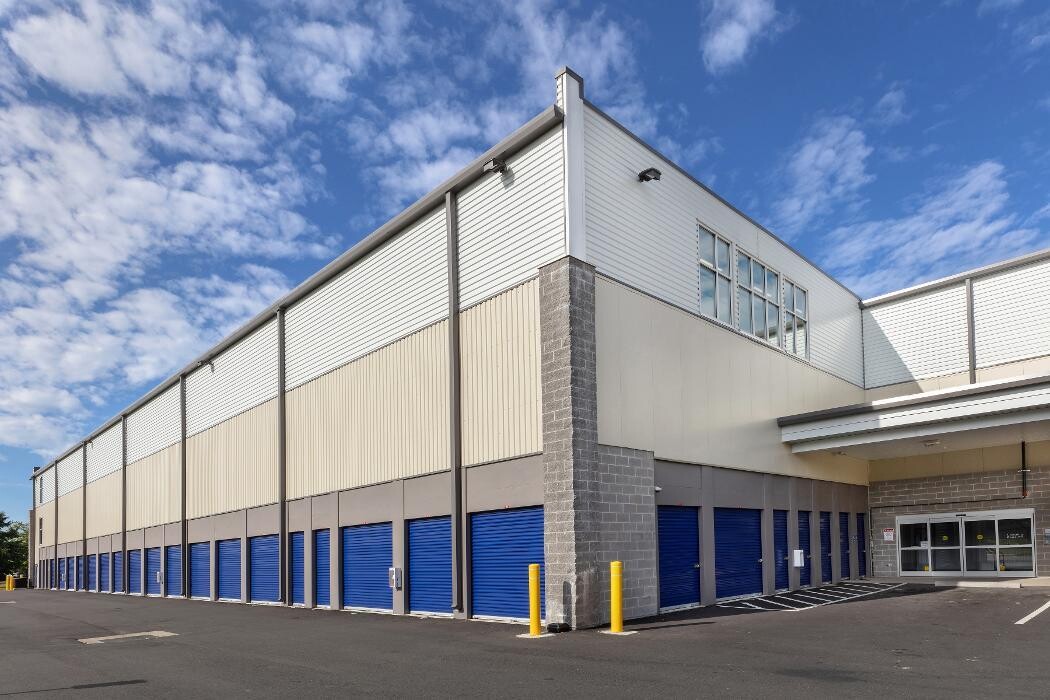 Images Self Storage Plus