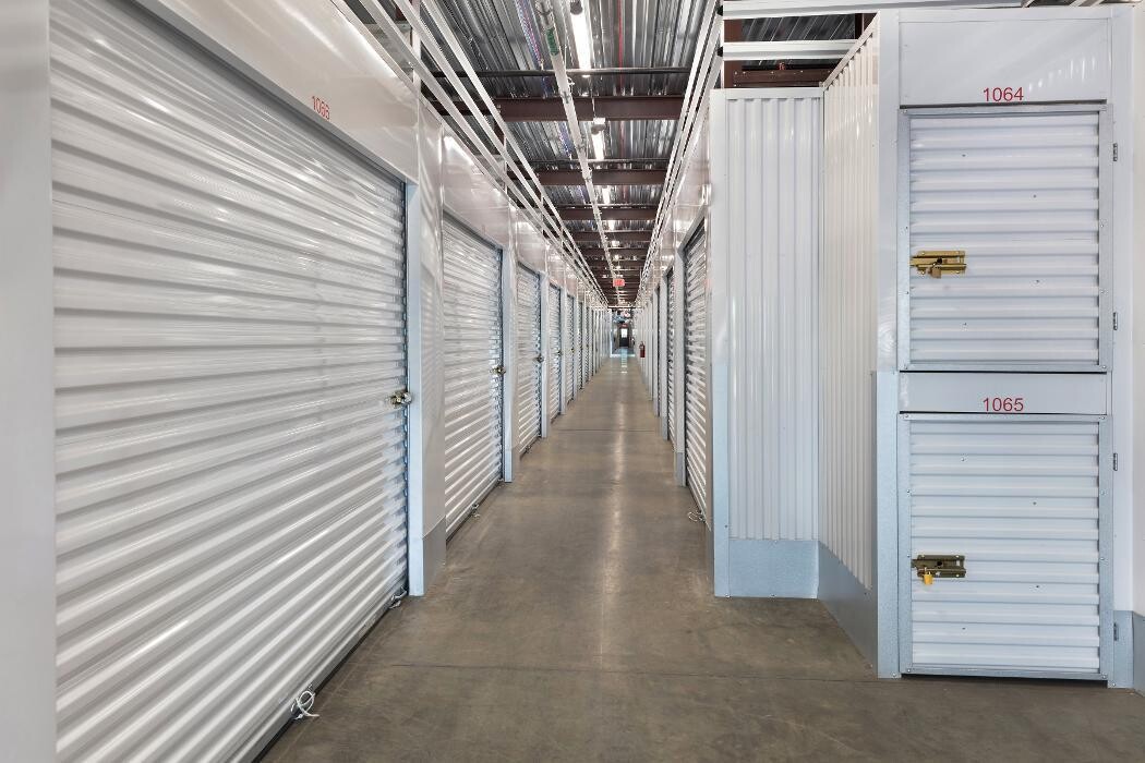 Images Self Storage Plus