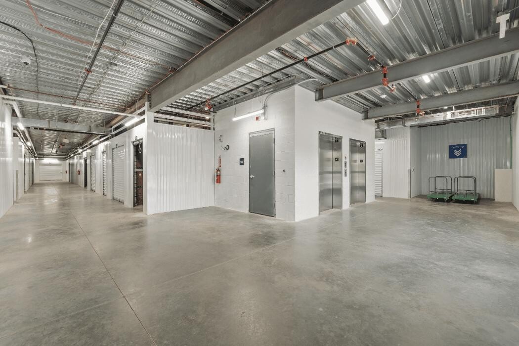 Images Self Storage Plus