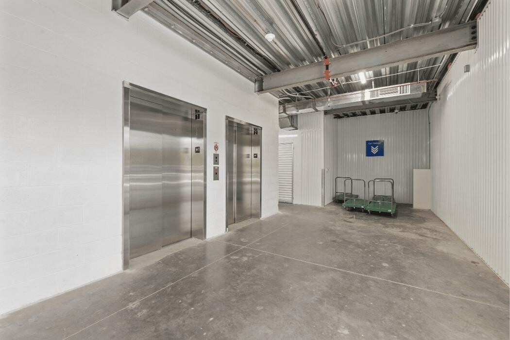 Images Self Storage Plus