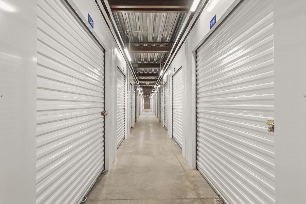 Images Self Storage Plus