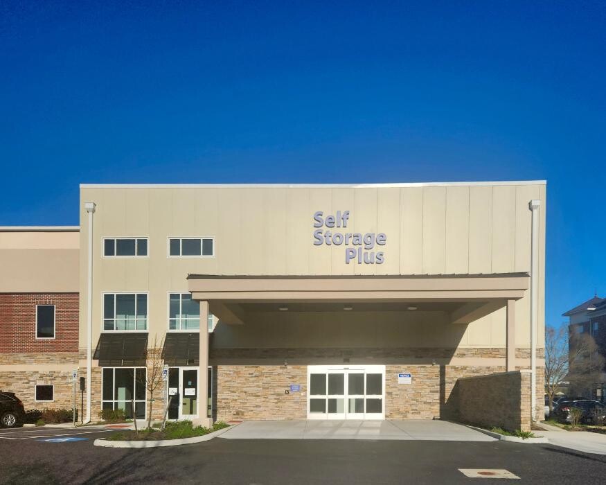 Images Self Storage Plus
